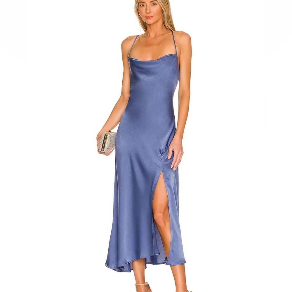 GAIA Dress | ASTR Label